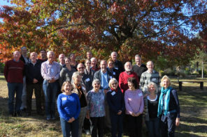 Australian and New Zealand New Church Assembly
